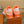 LV V.N.R SNEAKER ORANGE
