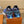LV V.N.R SNEAKER BLUE