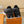 LV V.N.R SNEAKER BLACK AND DARK GREY