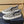 CD SOLAR SLIP-ON CREAM MIX BLACK FABRIC