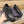 CD EXPLORER DERBY SHOE BLACK CALFSKIN