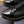 CD COMBAT DERBY SHOE BLACK POLISHED CALFSKIN