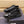 CD COMBAT DERBY SHOE BLACK POLISHED CALFSKIN