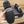 CD EXPLORER LOAFER BLACK POLISHED CALFSKIN