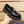 CD EXPLORER ICON LOAFER BLACK POLISHED CALFSKIN