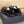 CD EXPLORER ICON LOAFER BLACK POLISHED CALFSKIN