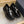 CD EXPLORER ICON LOAFER BLACK POLISHED CALFSKIN
