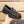 CD EXPLORER LOAFER BLACK EMBROIDED CALFSKIN