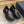 CD EXPLORER LOAFER BLACK EMBROIDED CALFSKIN