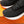 HM HUGO SNEAKER BLACK AND WHITE BREATHABLE FABRIC