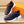 HM HUGO SNEAKER BLACK AND DENIM WEAVE
