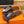 HM IZMIR SANDAL CHOCOLATE CALFSKIN