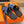 HM IZMIR SANDAL INDIGO SUEDE