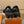 SNEAKERS IN BLACK MIX WHITE MESH BREATHABLE AND RUBBER