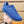 LV CLASSIC SNEAKER COBALT BLUE DAMIER