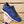 LV CLASSIC SNEAKER IN COBALT BLUE MIX BLACK DAMIER
