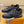 LV CLASSIC SNEAKER IN BLACK MIX GREY DAMIER
