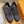 LV CLASSIC SNEAKER IN BLACK MIX GREY DAMIER