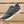LV CLASSIC SNEAKER IN BLACK MIX WHITE LUMINOUS KNIT