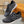 LV CLASSIC SNEAKER IN BLACK MIX WHITE LUMINOUS KNIT