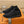 LV SNEAKERS IN BLACK MESH FABRIC