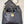 CC 22 Hobo Bag 35cm Black Grained Calfskin Gold Hardware