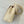 CC 26A Métiers d’Art Envelope Bag Beige Lambskin