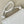 CC 26A Métiers d’Art Envelope Bag White Lambskin