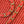 CC 26s Coco Beach 25.5CM Flap Bag Red Raffia 143486