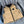 C. Goose Hooded Down Vest Beige Polyester 0004
