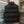 C. Goose Hooded Down Vest Black Polyester 0003