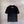 LV MONOGRAM T-SHIRT BLACK COTTON 238824