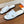 HM Izmir Sandal White Rose Leather 294341