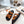 HM 2025 Chypre Sandals Brown Chocolate Cowhide 294376