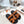 HM 2025 Chypre Sandals Brown Chocolate Cowhide 294376