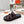 HM 2025 Chypre Sandals Dark Brown Cowhide 294377
