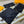 EVERMORE SCARF 140 CM IN BLACK SILK AND WOOL 396258