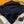 EVERMORE SCARF 140 CM IN BLACK SILK AND WOOL 396258