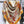 Square Scarf 140 CM Yellow Orange Colorful Cashmere And Silk