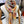 Precious Paradise Scarf 140 CM Yellow Orange Colorful Cashmere And Silk