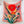 HM Bouquet Final Scarf 90 Pink Silk Cashmere 139460