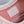 CARRYALL PM 29 LIGHT PINK MONOGRAM GRAINED COWHIDE LEATHER