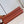 lv soft twist 27cm cognac calfskin gold hardware
