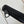 ZIPPY VERTICAL AEROGRAM WALLET 20CM BLACK CALFSKIN