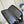 ZIPPY VERTICAL AEROGRAM WALLET 20CM BLACK CALFSKIN