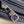 ZIPPY VERTICAL AEROGRAM WALLET 20CM BLUE CALFSKIN