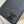 BRAZZA WALLET AEROGRAM 19CM BLACK CALFSKIN