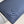 BRAZZA WALLET AEROGRAM 19CM BLUE CALFSKIN