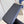 ZIPPY VERTICAL WALLET 20CM BLACK CALFSKIN