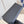 BRAZZA WALLET 19CM BLACK CALFSKIN